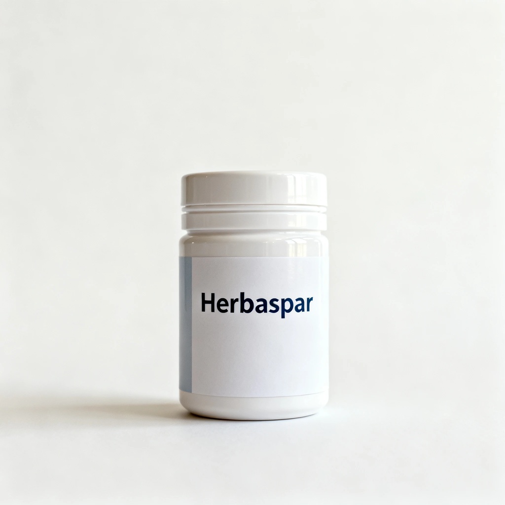 Herbaspar